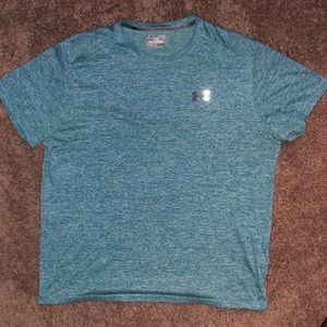 Under armor t-shirt